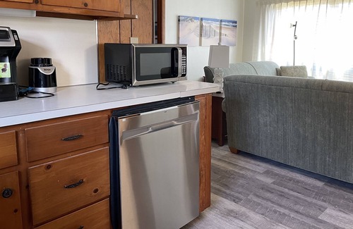 Charlestown Cottage | Delightful 2 bedroom beach cottage newly acquired, beautifully updated.