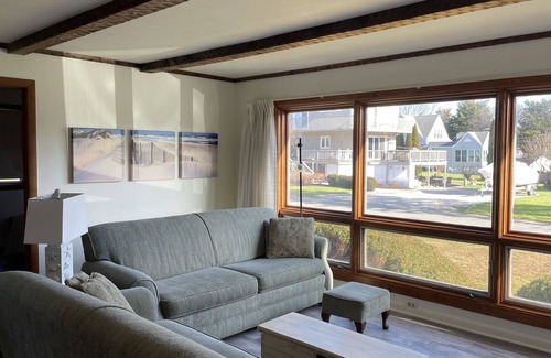 Charlestown Cottage | Delightful 2 bedroom beach cottage newly acquired, beautifully updated.