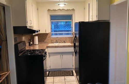 West San Jose House | Delightful 2 Bedroom 2 Bathroom Home