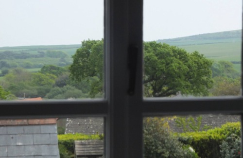 Studland Cottage | Delightful 2 Bedroom Holiday Cottage In Studland Dorset 6 Mins. Walk From Beach