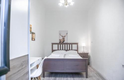 Neulerchenfeld Apartment | Delightful 2BR Apt.-Near Wiener Stadthalle