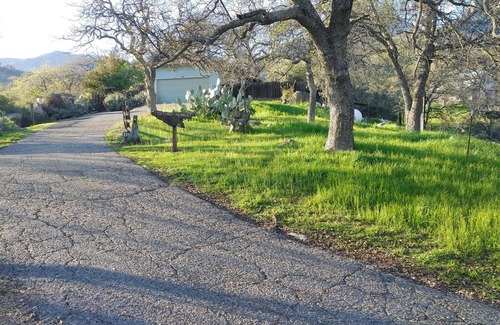 Three Rivers House | Delightful 3-bedroom house with AC inside sequoia national park
