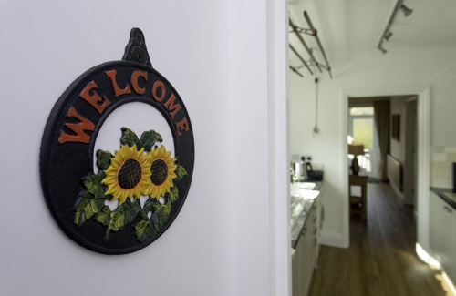 Keswick House | Delightful, 3 bedroom holiday home, five mintute walk to the centre of Keswick