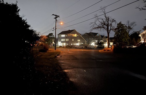 Point Pleasant House | Delightful 4-bedroom house in Point Pleasant with AC, WiFi.