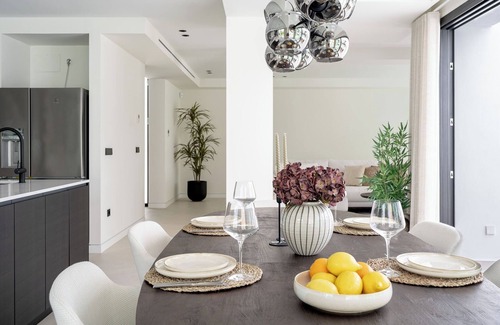 Urbanizacion Marbessa Villa | Delightful 4 Bed Villa with pool close to the beach in Las Chapas