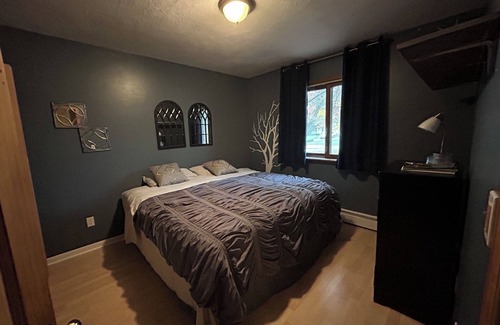 Mundy Township House | Delightful 4-bedroom house in Michigan