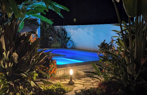 Lo de Marcos Apartment | Delightful apartment with AC in Lo de Marcos