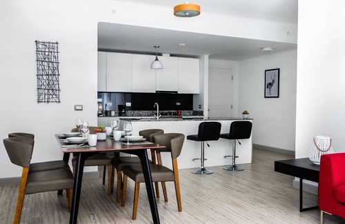 San Francisco Apartment | Delightful Apartment City Center