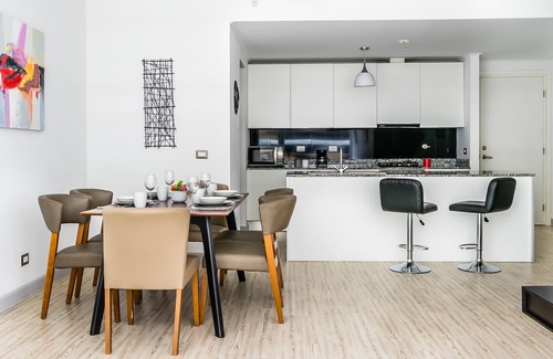 San Francisco Apartment | Delightful Apartment City Center