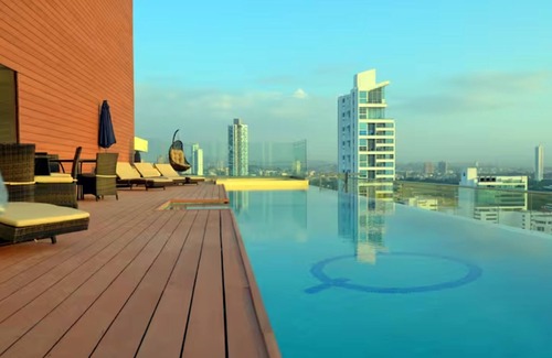 San Francisco Apartment | Delightful Apartment City Center