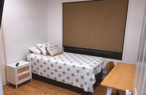 Pottsville Villa | Delightful beachside pet friendly retreat