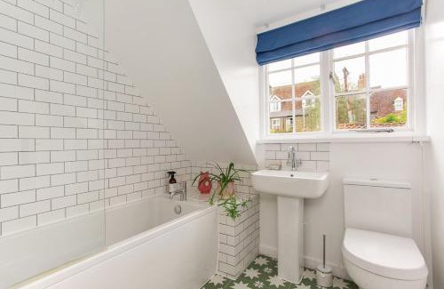Sandwich House | Delightful Bee Cottage, Sandwich