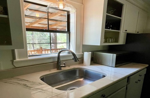 Eastabuchie Cabin | Delightful cabin getaway perfect for relaxing