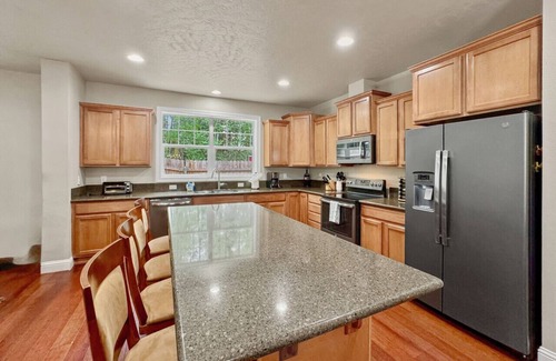 Tamarack Cabin | Delightful Cabin Nestled close to Tamarack Resort
