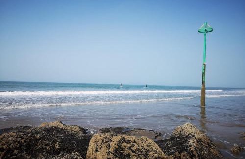 Tywyn Ski Chalet | Delightful Chalet Peaceful Site Near Aberdyfi