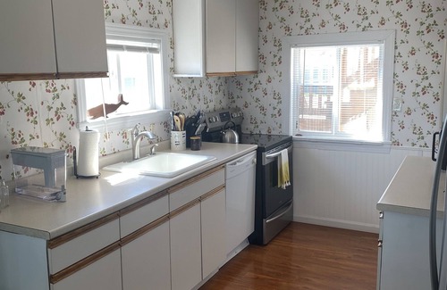 Prime Hook Beach House | Delightful Coastal Retreat: Prime Hook Beach Oasis by the Delaware Bay