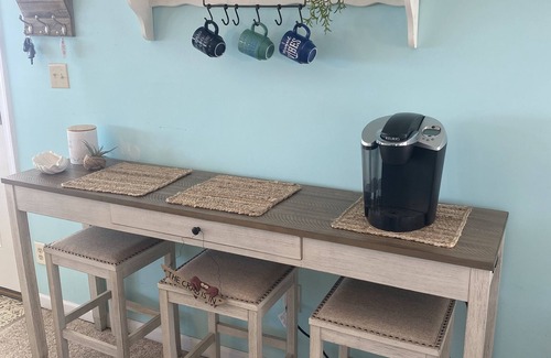 Prime Hook Beach House | Delightful Coastal Retreat: Prime Hook Beach Oasis by the Delaware Bay