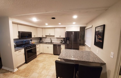 Huber Heights House | Delightful Dayton - Bright & Homey