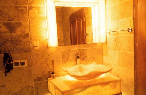Uchisar Apartment | Delightful Designs Deluxe Cave Haven 104