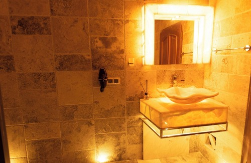 Uchisar Apartment | Delightful Designs Deluxe Cave Haven 104