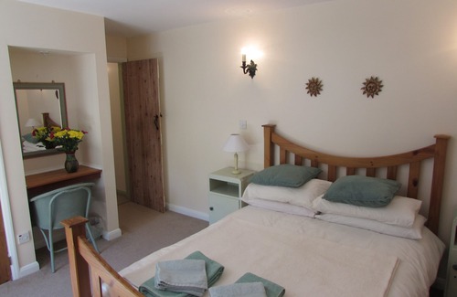 Dartmouth Cottage | Delightful Devon cottage near Dartmouth and beach