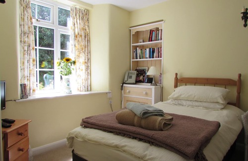 Dartmouth Cottage | Delightful Devon cottage near Dartmouth and beach