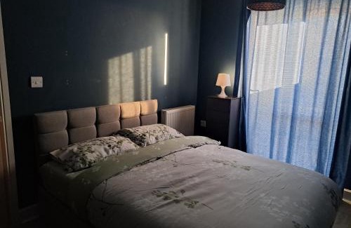 Newark upon Trent House | Delightful double room in home