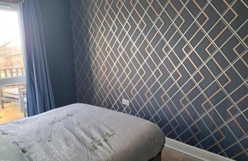Newark upon Trent House | Delightful double room in home