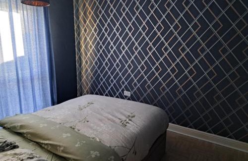 Newark upon Trent House | Delightful double room in home