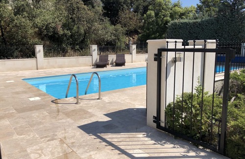 Cebazan Villa | Delightful family friendly villa with new private & heated pool