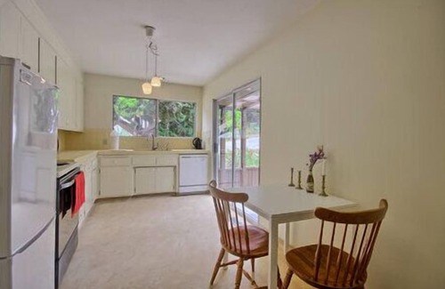 Park Hill House | Delightful Gem on Park Hill