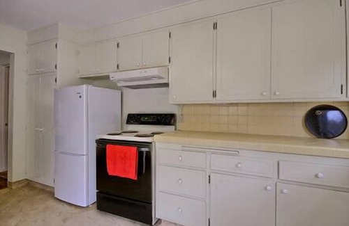 Park Hill House | Delightful Gem on Park Hill