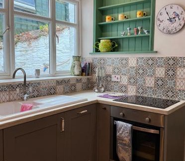 Millbrook House | Delightful Georgian terrace house