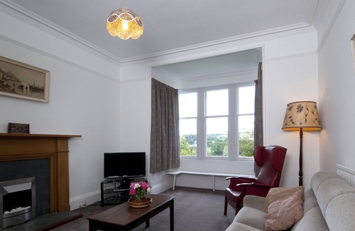 Gatehouse-of-Fleet House | Delightful holiday home in Gatehouse Of Fleet, Kirkcudbrightshire