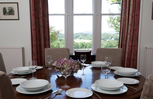 Gatehouse-of-Fleet House | Delightful holiday home in Gatehouse Of Fleet, Kirkcudbrightshire