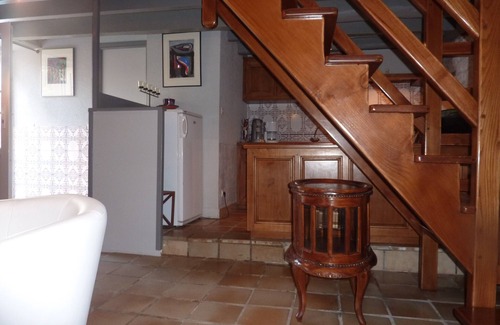 Treffiagat House | Delightful Home Of waterfront Fisherman Léchiagat - Guilvinec