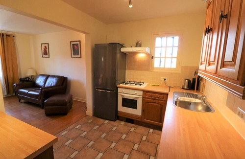 Daglan House | Delightful house with private pool and garden in the pretty village of Daglan