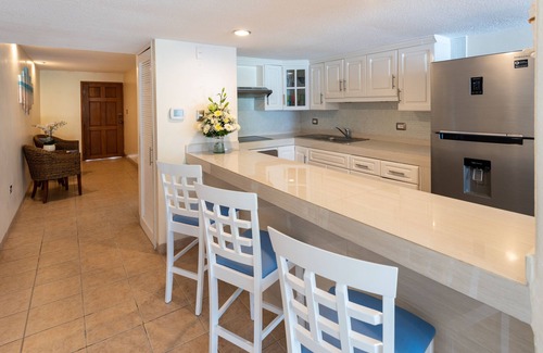 Zona Hotelera Norte Condo | Delightful Oceanfront 3BR Condo South tower,the best Ocean views in the complex!