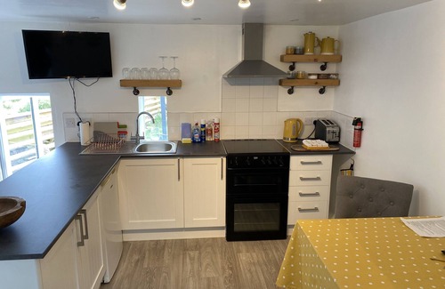 Hackthorpe Cottage | Delightful One Bed Lake District Cottage