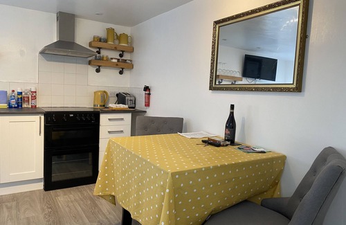 Hackthorpe Cottage | Delightful One Bed Lake District Cottage