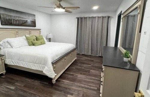 Auburn Apartment | Delightful Paradise near AU