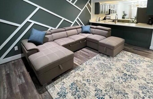 Auburn Apartment | Delightful Paradise near AU