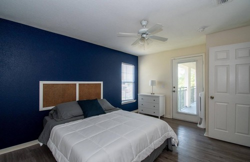 Southside Apartment | Delightful Refurbished Apt Everything you Need