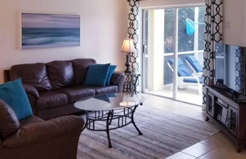 Westridge Villa | Delightful Relaxing 4Bed 2 Bath Pool Villa