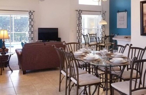 Westridge Villa | Delightful Relaxing 4Bed 2 Bath Pool Villa