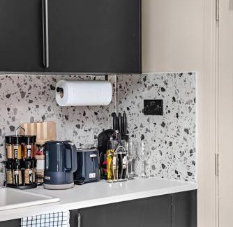 Peckham Apartment | Delightful Studio Suite with Modern Kitchenette