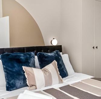 Peckham Apartment | Delightful Studio Suite with Modern Kitchenette
