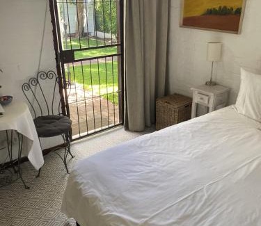 Claremont House | Delightful Surrey Street