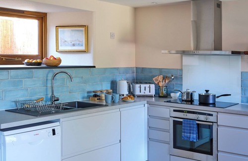 Callington House | Delightful Swallows Barn - A cosy Rural Retreat set in 2.5 acres of parkland