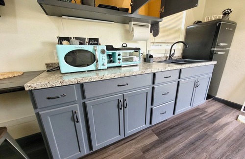 La Pine House | Delightful Tiny house in the heart of Central Oregon's outdoor adventures.